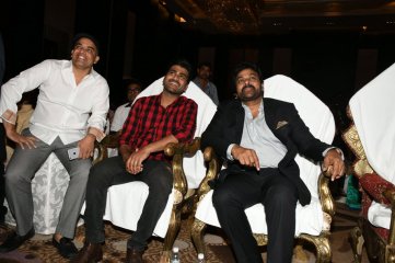 Shatamanam Bhavati Movie Success Meet